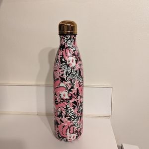 Lilly Pulitzer Water Bottle